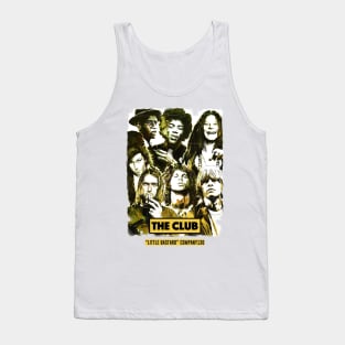 THE CLUB Tank Top